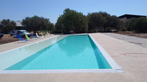 Agriturismo Fattoria delle Milizie